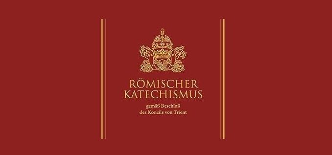 Roemischer Katechismus