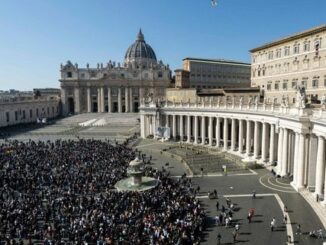 Die "Demos 2"-Denkschrift lenkt den Blick auf die Kirche nach Papst Franziskus