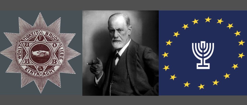 Die abstrus-skurrilen Theorien von Sigmund Freud und wie er weltberühmt wurde