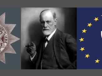 Die abstrus-skurrilen Theorien von Sigmund Freud und wie er weltberühmt wurde