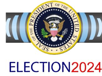 2024 ist ein Wahljahr dies- und jenseits des Atlantiks mit weitreichenden Weichenstellungen