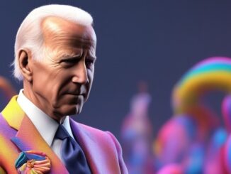 Joe Biden und der blasphemische Angriff auf das Osterfest