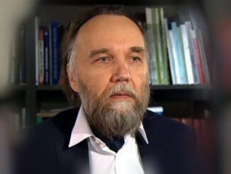 Von Alexander Dugins Denken sollten sich sowohl orthodoxe Russen als auch Katholiken fernhalten.