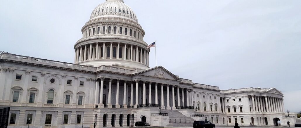 Das Repräsentantenhaus hat einen Gesetzentwurf verabschiedet, mit dem Antisemitismus bekämpft werden soll, der aber auch gegen die Christen und das Neue Testament eingesetzt werden könnte.