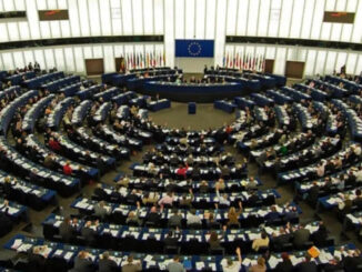 Das EU-Parlament ist ohne wirkliche politische Zuständigkeit. Seine Aufgabe ist es, die Bürger vom tatsächlichen Kontrollraum fernzuhalten