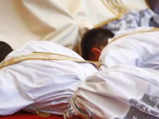Morgen werden zwei Kandidaten der Piusbruderschaft in Zaitzkofen zu Priestern geweiht werden.