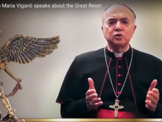 Erzbischof Carlo Maria Viganò wurde von Rom exkommuniziert. Heute wurde die bereits erwartete Entscheidung dem Betroffenen mitgeteilt.