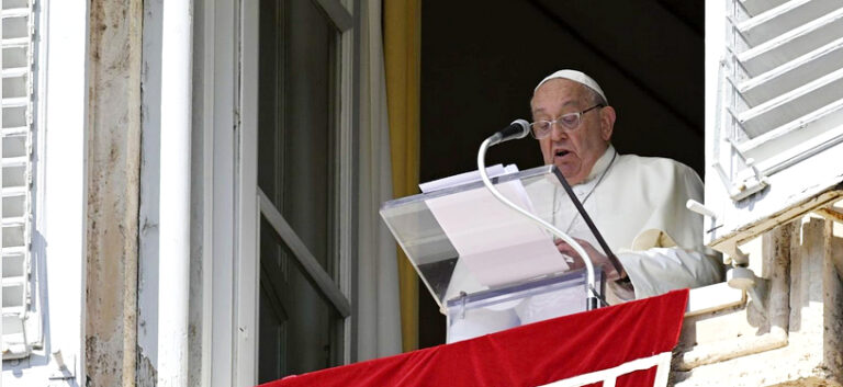 Papst Franziskus ist getrieben von dem nahenden Ende seines Pontifikats und will seinen Umbau der Kirche doppelt und dreifach absichern, nicht zuletzt durch Kardinalsernennungen.