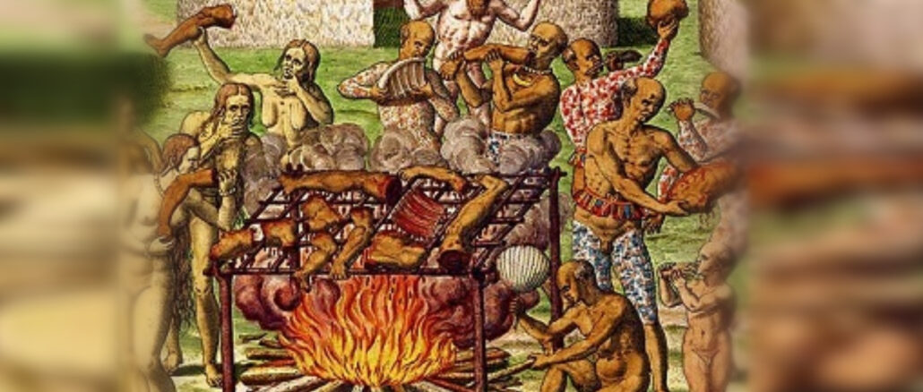 Staatliche gewollte und gedeckte Abtreibung ist der Rückschritt auf die Barbarenstufe primitiver Höhlenmenschen Staatliche gewollte und gedeckte Abtreibung ist der Rückschritt auf die Barbarenstufe primitiver Höhlenmenschen