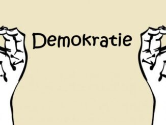 Auf welchen Grundlagen beruht eigentlich die westliche oder freiheitlich-demokratische Ordnung?