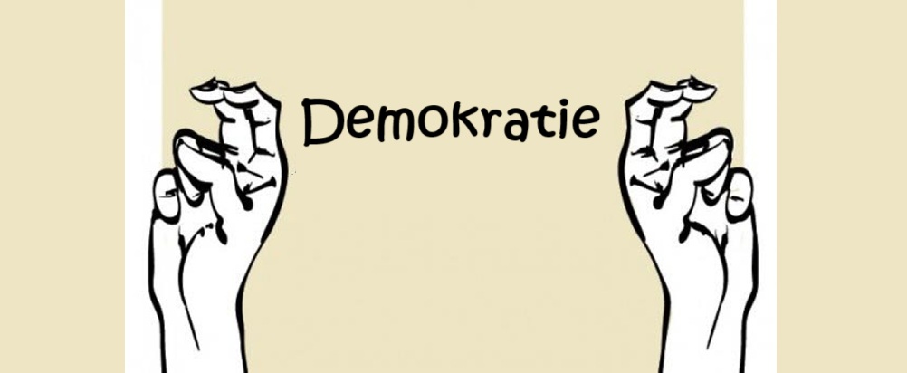 Auf welchen Grundlagen beruht eigentlich die westliche oder freiheitlich-demokratische Ordnung?