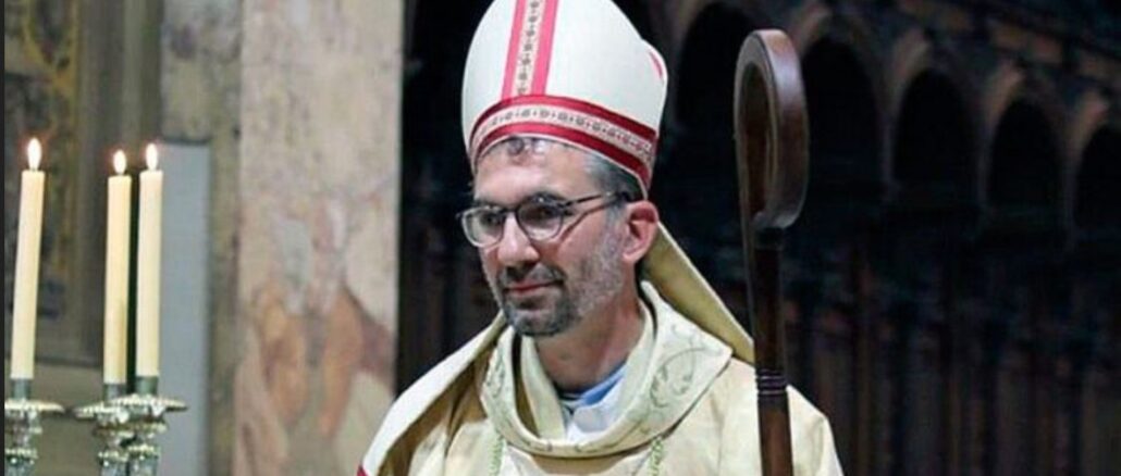 Der Erzbischof von La Plata, Msgr. Gustavo Oscar Carrara, denkt wenige Monate nach dem Tod von Franziskus wegen des bergoglianischen Chaos darüber nach, sein Priesterseminar zu schließen