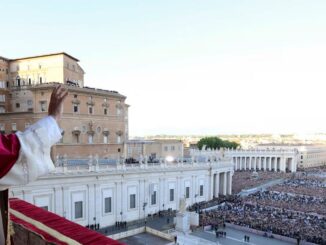 Leo XIV.: Petrus, das Papsttum und die Bibel