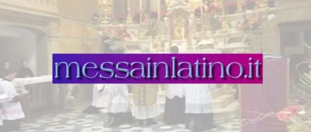 Im Westen versuchen innere Kräfte die Grundfreiheiten, auch die Religionsfreiheit, einzuschränken. Gibt es äußere Alternativen, oder sieht es dort noch schlimmer aus? Was ist zu tun? Diesen Fragen widmet sich Prof. Roberto de Mattei in seiner jüngsten Analyse