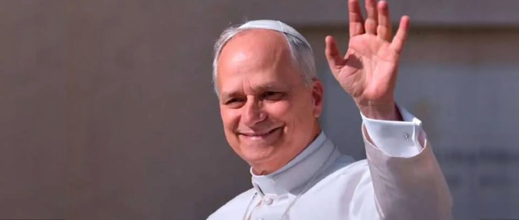 Welche Bilanz läßt sich nach den ersten 100 Tagen des Pontifikats von Leo XIV. ziehen? Welche Bilanz läßt sich nach den ersten 100 Tagen des Pontifikats von Leo XIV. ziehen?