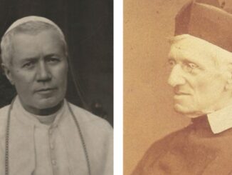 Papst Pius X. rehabilitierte Kardinal John Henry Newman von Modernismus-Vorwürfen