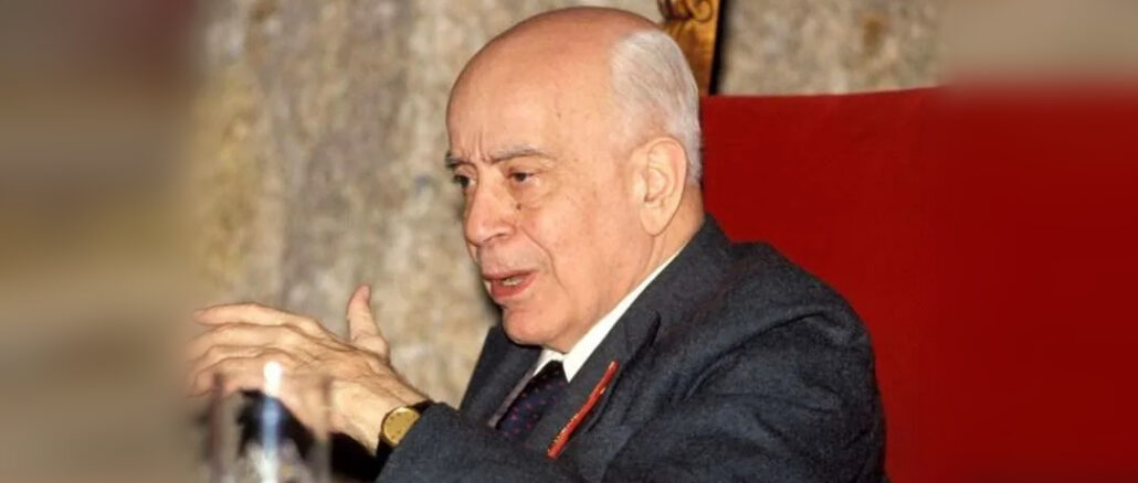 Plinio Corrêa de Oliveira (1908–1995)