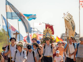 Die Wallfahrt der Tradition in Argentinien: Nach hundert Kilometern Fußmarsch untersagt der Bischof die Zelebration der Heiligen Messe im überlieferten Ritus