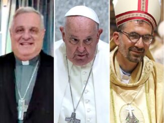 Argentiniens Bischöfe und ihre Verantwortung am Niedergang der Priesterberufungen