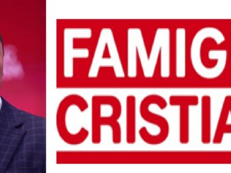 Der Mord an Charlie Kirk – und der Schulterschluß der Linken, bis hinein in katholische Kreise