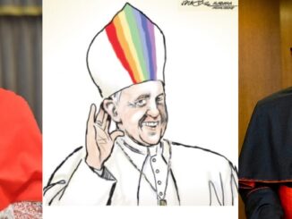 Kardinal Ambongo und Kardinal Sarah üben Kritik am bergoglianischen Homo-Erbe