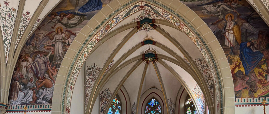 Das zweite Vaticanum brachte der Kirche keinen Frühling Das zweite Vaticanum brachte der Kirche keinen Frühling