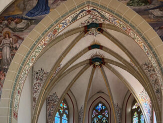 Das zweite Vaticanum brachte der Kirche keinen Frühling