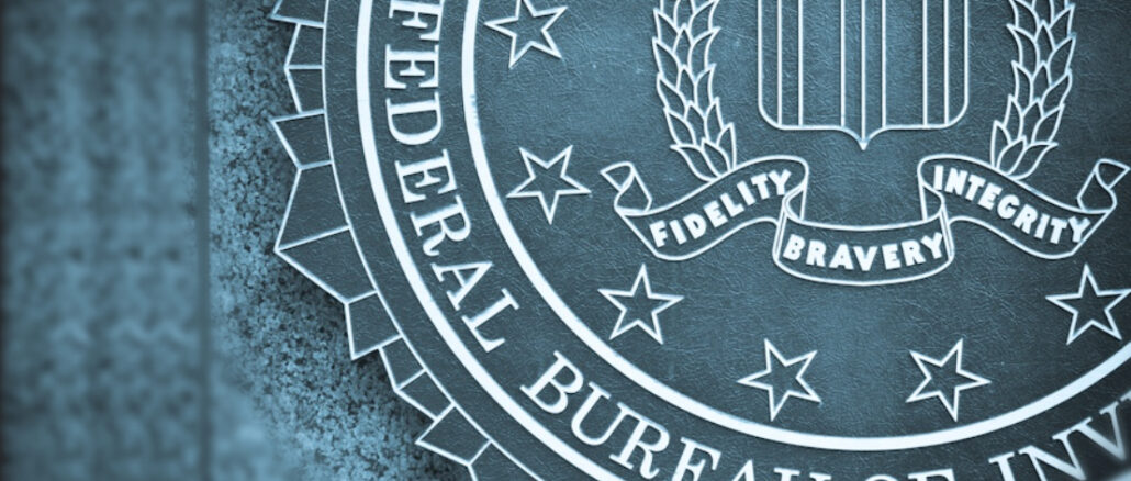 Beim FBI wurden die Verantwortlichen entlassen, die unter Biden aus ideologisch motivierten Gründen eine Überwachung und Infiltrierung traditionalistischer katholischer Gemeinden begonnen hatten.