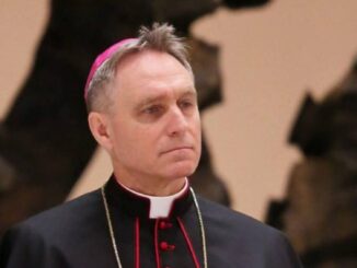 Positiv sieht Erzbischof Gänswein die Ankündigung von Papst Leo XIV., Befürworter und Gegner des überlieferten Römischen Ritus ins Gespräch zu bringen. Weniger optimistisch zeigte er sich, was die Gespräche mit der Priesterbruderschaft St. Pius X. betreffen.