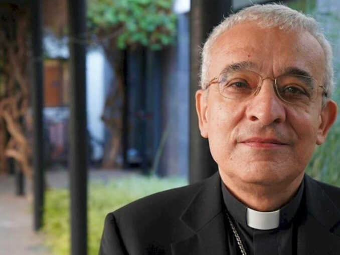 Der Karmelit Erzbischof Filippo Iannone ist neuer Präfekt des römischen Bischofsdikasteriums