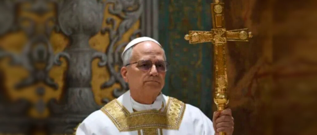 Wie hält es Papst Leo XIV. mit dem überlieferten Römischen Ritus? Wird er ihm Gerechtigkeit verschaffen und die seit 55 Jahren geltenden Einschränkungen beseitigen? Wie hält es Papst Leo XIV. mit dem überlieferten Römischen Ritus? Wird er ihm Gerechtigkeit verschaffen und die seit 55 Jahren geltenden Einschränkungen beseitigen?