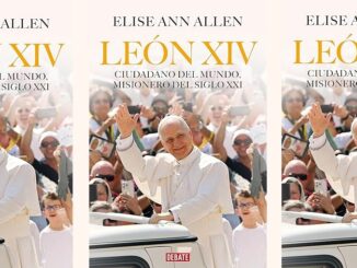 Was sagt uns das erste Gesprächsbuch von Papst Leo XIV. über das neue Kirchenoberhaupt?