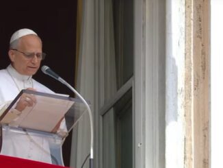 Papst Leo XIV. ist dabei zu enttäuschen. Einige kritische Anfragen sind überfällig.