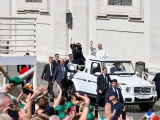 Papst Leo XIV. und sein Kurs. Welcher Kurs?