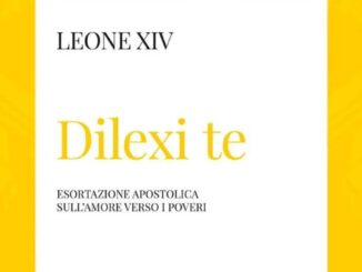 Dilexi te, die erste apostolische Exhortatio von Papst Leo XIV., behandelt das Thema Armut und die christliche Antwort darauf