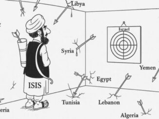 Über Ursachen und Folgen, die erstaunliche "Treffsicherheit" des islamischen Terrors und den Niedergang des Westens