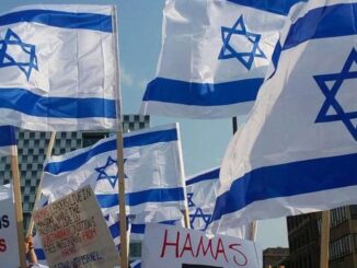 Israel und die Hamas