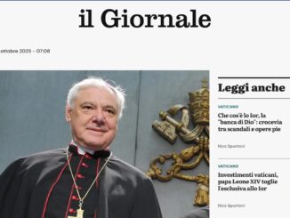 Kardinal Gerhard Müller spricht über Papst Leo XIV. und die Koordinaten, die das Wesen des Papsttums verlangt