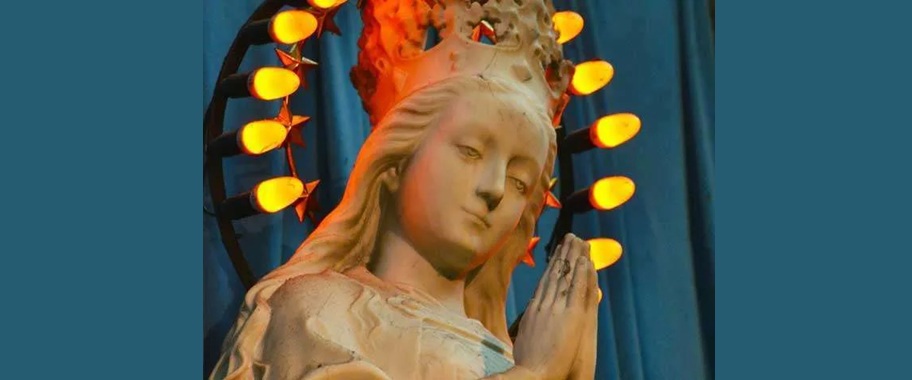 Der Marientitel "Maria Miterlöserin" zur Zeit von Paul VI.