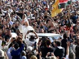 Papst Leo XIV. wird Ende November die Türkei und den Libanon besuchen