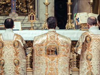 In die Diözese Cleveland erhalten die Gemeinden des überlieferten Ritus einen Aufschub von zwei Jahren, bis Traditionis custodes durchgesetzt wird. Schonfrist oder Trendwende in Rom?