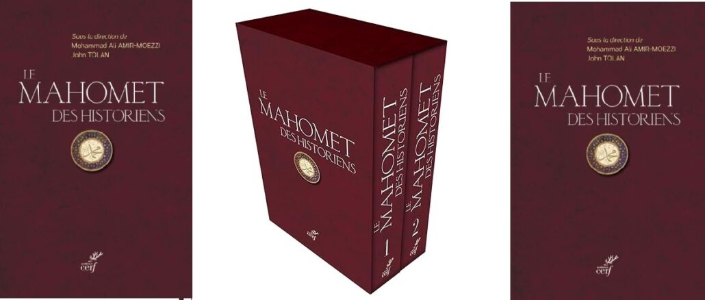 Vom "historischen" Mohammed weiß niemand viel zu berichten. In einem zweibändigen Werk gehen Islamwissenschaftler daher dem Mohammed der Historiker auf die Spur