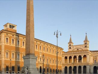 Verschiedene Eingriffe von Papst Franziskus sorgten im römischen Klerus für Unmut. Dazu gehörte auch die Neueinteilung der Diözese. Leo XIV. machte sie nun rückgängig. Ein Präzedenzfall?