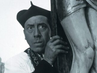 Don Camillo und die Kirche in Deutschland