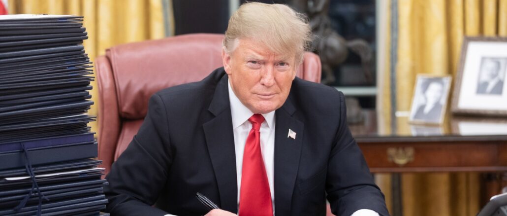 Die US-Regierung erklärt in ihren Außenbeziehungen Abtreibung, Euthanasie und gerschlechtsumwandelnde Maßnahmen an Minderjährigen zu Menschenrechtsverletzungen