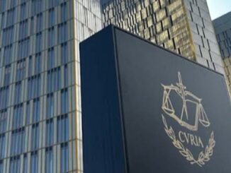 Der EuGH in Luxemburg zertrümmert weiter die nationale Souveränität der EU-Mitgliedsstaaten und fördert die linke Gesellschaftspolitik