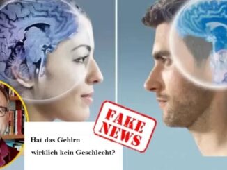 Der Feminismus, als ideologisches Konstrukt, behauptet Klischees zu überwinden, erfindet und verbreitet in Wirklichkeit aber neue.