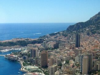 Im Fürstentum Monaco bleibt die Tötung ungeborener Kinder durch Abtreibung illegal.