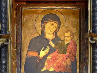 Die Jungfrau und Gottesmutter Maria, Miterlöserin und Mittlerin aller Gnaden?