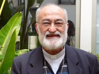 Kardinal Cristóbal López Romero SDB formulierte aus, was Papst Franziskus in seinem Pontifikat vorbereitet hatte: Die Selbstdemontage des Wahrheitsanspruchs, den Jesus Christus der Kirche anvertraute